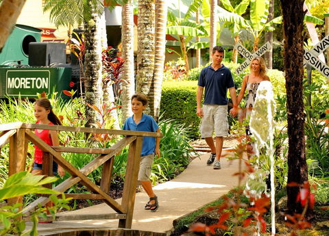 The Ginger Factory - 1 Gold Coast 5