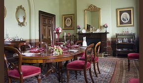 Ayers House Museum - Accommodation Gold Coast 5