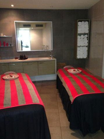 Q1 Spa - Gold Coast - Accommodation Gold Coast 5