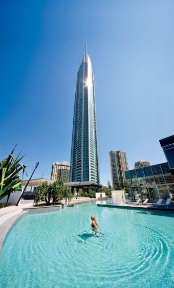 Q1 Spa - Gold Coast - Accommodation Gold Coast 7