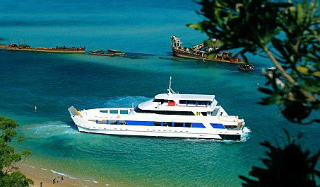 Queensland Day Tours - Accommodation Gold Coast 0