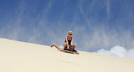 Queensland Day Tours - Accommodation Gold Coast 4