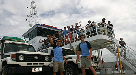 Queensland Day Tours - Accommodation Gold Coast 5