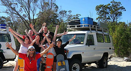 Queensland Day Tours - Accommodation Gold Coast 6