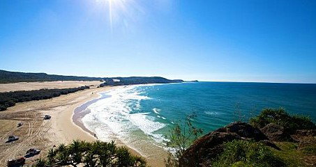 Queensland Day Tours - Accommodation Gold Coast 11