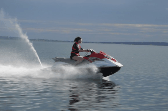 Aquavue Cafe Watersports - Accommodation Gold Coast 2