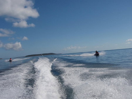 Aquavue Cafe Watersports - Accommodation Gold Coast 7