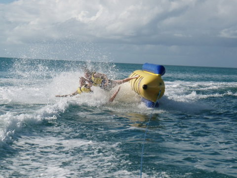 Aquavue Cafe Watersports - Accommodation Gold Coast 9