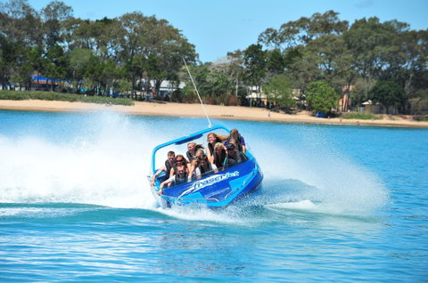 Aquavue Cafe Watersports - Accommodation Gold Coast 11