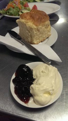 Herveys Range Heritage Tea Rooms - Accommodation Gold Coast 4