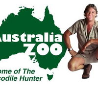 Australia Zoo - Accommodation Gold Coast