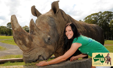 Australia Zoo - Accommodation Gold Coast 8