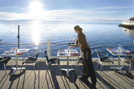 Wrest Point Casino Hobart - Accommodation Gold Coast 5