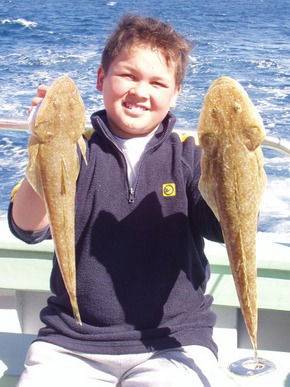 Bravo Fishing Charters - Accommodation Gold Coast 4