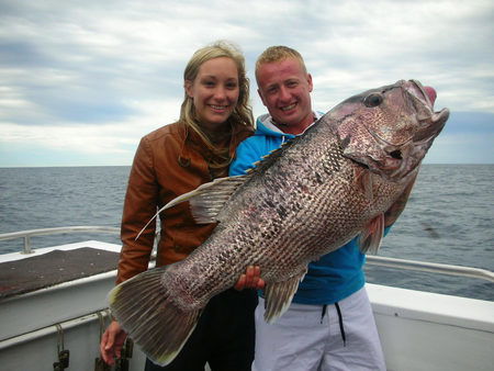 Mills Charters Fishing And Whale Watch Cruises - Accommodation Gold Coast 5