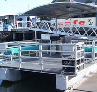 Clarence River BBQ Boats - Accommodation Gold Coast