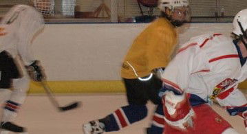 Hunter Ice Stadium - Accommodation Gold Coast 2