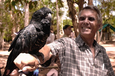 Billabong Sanctuary - Accommodation Gold Coast 1