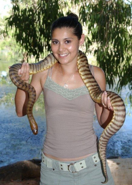 Billabong Sanctuary - Accommodation Gold Coast 4