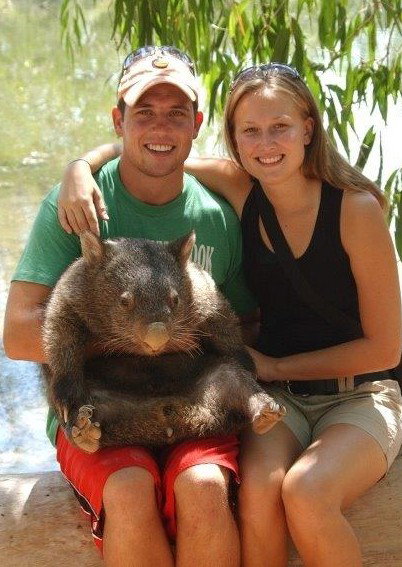 Billabong Sanctuary - Accommodation Gold Coast 5