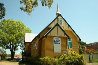 Sunnybank Theatre Group - Accommodation Gold Coast 1