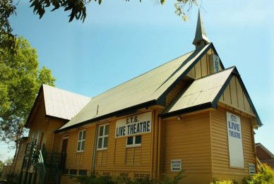 Sunnybank Theatre Group - Accommodation Gold Coast 2