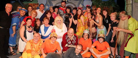 Sunnybank Theatre Group - Accommodation Gold Coast 3