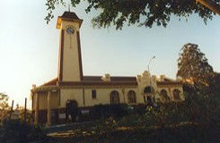 Sandgate Theatre - Accommodation Gold Coast 1