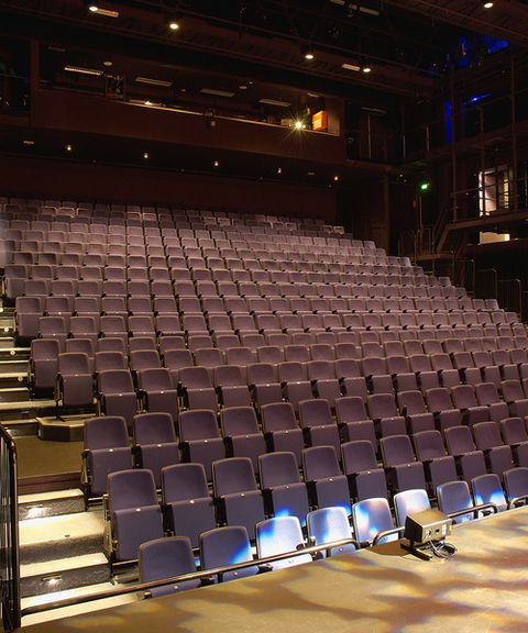 Brisbane Powerhouse Arts - Accommodation Gold Coast 1