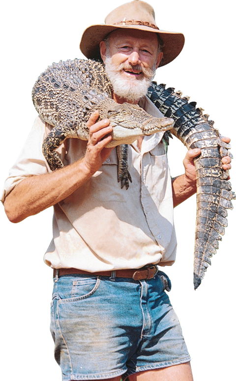 The Malcolm Douglas Crocodile Park - Accommodation Gold Coast 1