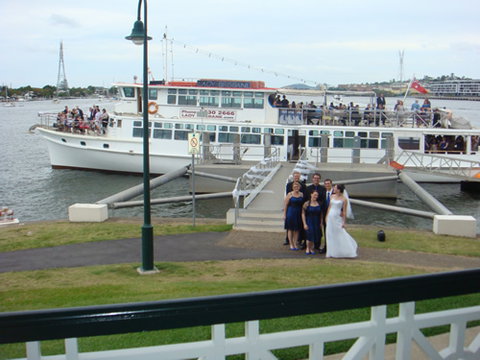 Brisbane Cruises - Accommodation Gold Coast 3