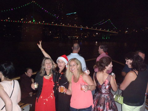 Brisbane Cruises - Accommodation Gold Coast 4
