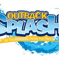 Outback Splash - Accommodation Gold Coast