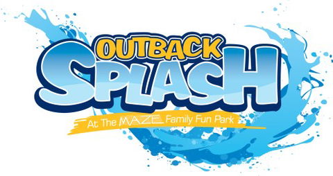 Outback Splash - Accommodation Gold Coast 0