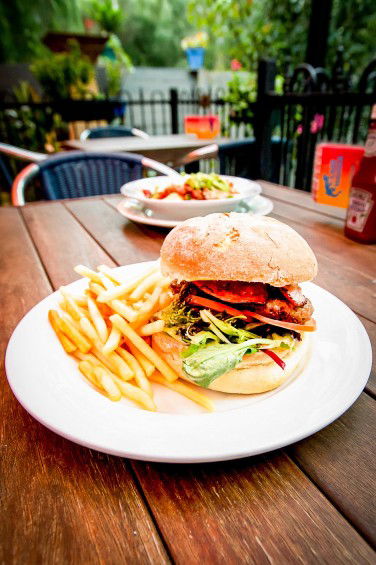 Outback Splash - Accommodation Gold Coast 2