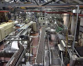 Cascade Brewery Tour - Accommodation Gold Coast 2