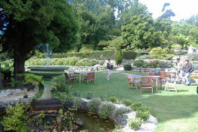 Cascade Brewery Tour - Accommodation Gold Coast 3