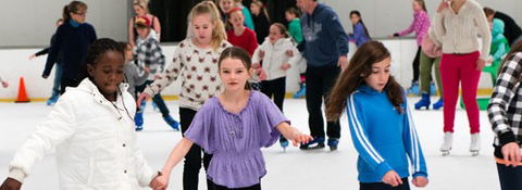 Cockburn Ice Arena - Accommodation Gold Coast 2
