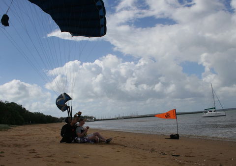 Skydive Hervey Bay - Accommodation Gold Coast 2