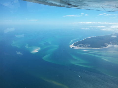 Skydive Hervey Bay - Accommodation Gold Coast 3