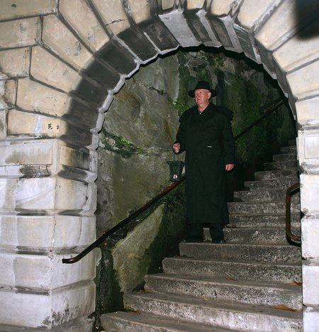 The Rocks Ghost Tours - Accommodation Gold Coast 4