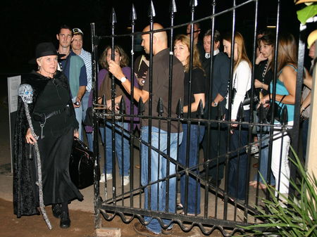 The Rocks Ghost Tours - Accommodation Gold Coast 5