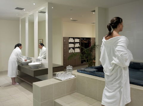 The Golden Door Spa & Health Club At Mirage Resort - Accommodation Gold Coast 1
