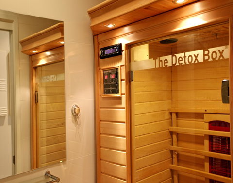 The Boardwalk Spa - 1 Gold Coast 0