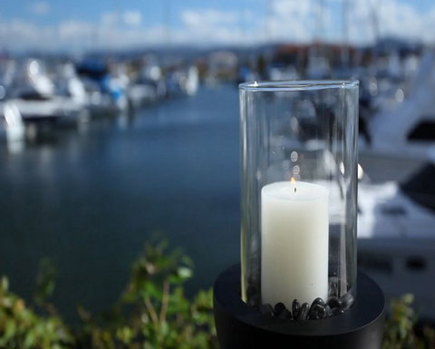 The Boardwalk Spa - 1 Gold Coast 3