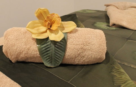 The Boardwalk Spa - 1 Gold Coast 4