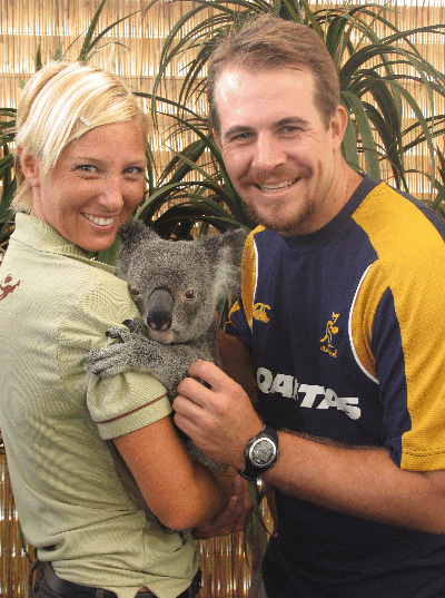 Cairns Wildlife Dome - Accommodation Gold Coast 4