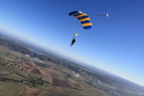 Skydive The Beach And Beyond Yarra Valley - Accommodation Gold Coast 1