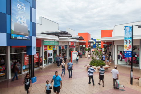 Harbour Town Adelaide - Accommodation Gold Coast 2