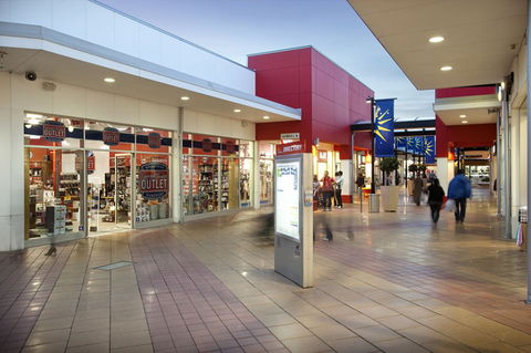Harbour Town Adelaide - Accommodation Gold Coast 4